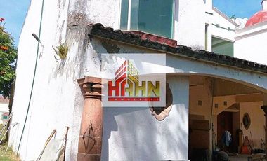 MORELOS YAUTEPEC FRACC. LOS MANGOS COCOYOC CASA EN VENTA