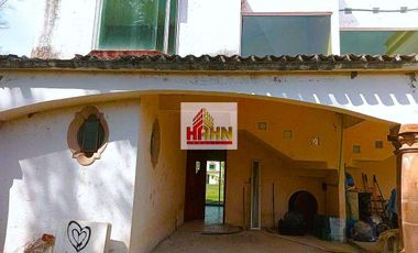 MORELOS YAUTEPEC FRACC. LOS MANGOS COCOYOC CASA EN VENTA