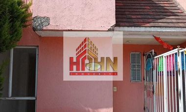 PASEOS DE TULTEPEC II CASA VENTA TULTEPEC ESTADO DE MEXICO