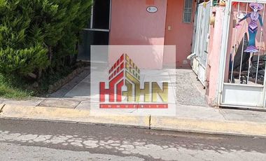 PASEOS DE TULTEPEC II CASA VENTA TULTEPEC ESTADO DE MEXICO