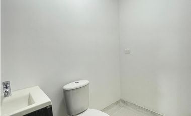 Consultorio en Arriendo en el sector de San Diego