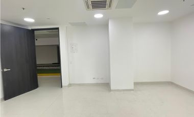 Consultorio en Arriendo en el sector de San Diego