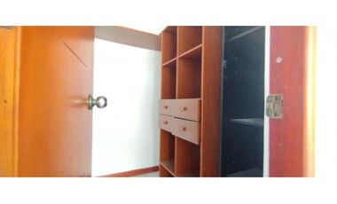 ARRIENDO APARTAMENTO EN ENVIGADO - LA ABADIA