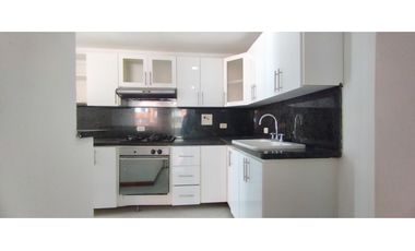 ARRIENDO APARTAMENTO EN ENVIGADO - LA ABADIA