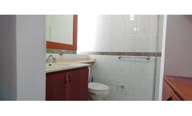 ARRIENDO APARTAMENTO EN ENVIGADO - LA ABADIA