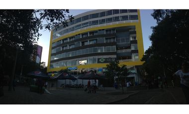 Venta Oficina Centro Comercial Estación Niquía, Bello