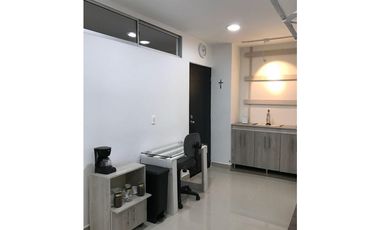 Venta Oficina Centro Comercial Estación Niquía, Bello