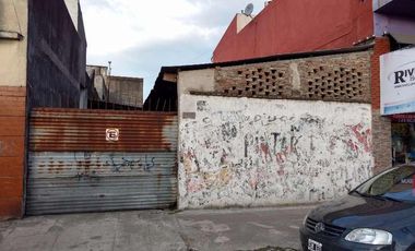 Depósito - Lanús Oeste