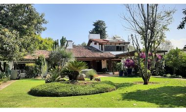 Casa en renta en San Antonio Valle de Bravo