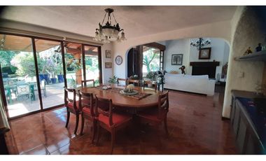 Casa en renta en San Antonio Valle de Bravo