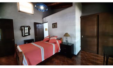 Casa en renta en San Antonio Valle de Bravo