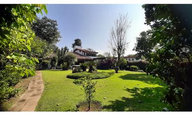 Casa en renta en San Antonio Valle de Bravo