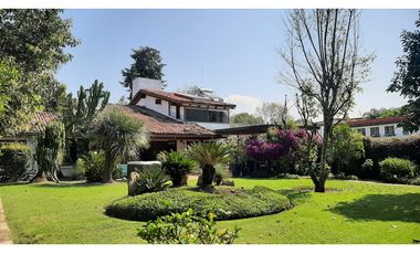 Casa en renta en San Antonio Valle de Bravo