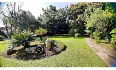 Casa en renta en San Antonio Valle de Bravo
