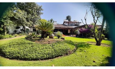 Casa en renta en San Antonio Valle de Bravo