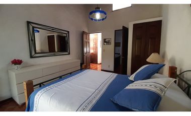 Casa en renta en San Antonio Valle de Bravo