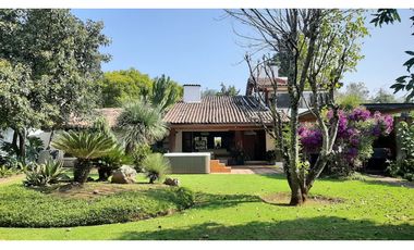 Casa en renta en San Antonio Valle de Bravo