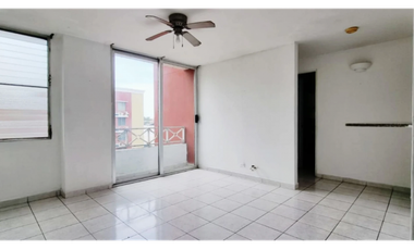 CONDADO DEL REY / TORRES DE MILAN / 2 HABITACIONES / BALCON / VACIO