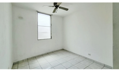 CONDADO DEL REY / TORRES DE MILAN / 2 HABITACIONES / BALCON / VACIO