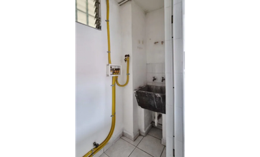 CONDADO DEL REY / TORRES DE MILAN / 2 HABITACIONES / BALCON / VACIO