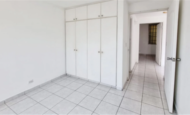 CONDADO DEL REY / TORRES DE MILAN / 2 HABITACIONES / BALCON / VACIO