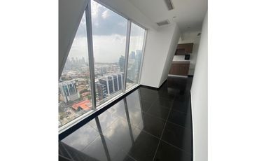 OFICINA / OBARRIO / PH SL55 / 250M2 / DIVISIONES / 4 PARKING / AIRE AC