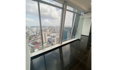 OFICINA / OBARRIO / PH SL55 / 250M2 / DIVISIONES / 4 PARKING / AIRE AC
