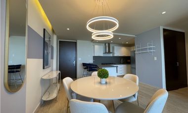 Se Alquila Apartamento En Costa del Este | Ph The Regent