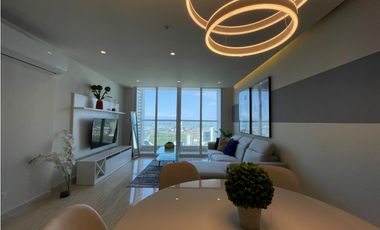 Se Alquila Apartamento En Costa del Este | Ph The Regent