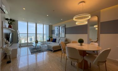 Se Alquila Apartamento En Costa del Este | Ph The Regent