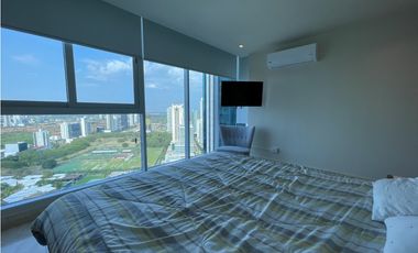 Se Alquila Apartamento En Costa del Este | Ph The Regent