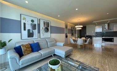 Se Alquila Apartamento En Costa del Este | Ph The Regent