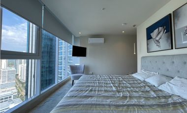 Se Alquila Apartamento En Costa del Este | Ph The Regent