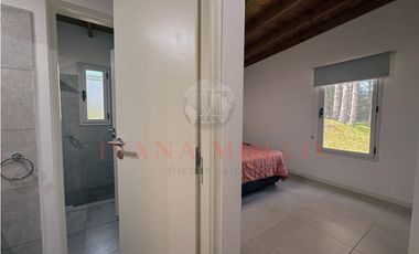 CASA EN ALQUILER EN BARRIO NAYADES - CALIOPE 1325, PINAMAR