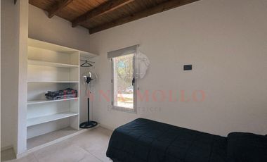 CASA EN ALQUILER EN BARRIO NAYADES - CALIOPE 1325, PINAMAR