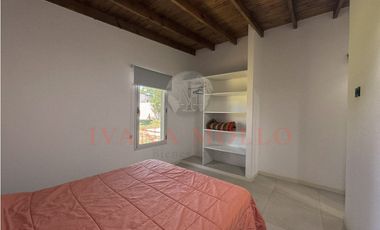 CASA EN ALQUILER EN BARRIO NAYADES - CALIOPE 1325, PINAMAR