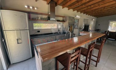 CASA EN ALQUILER EN BARRIO NAYADES - CALIOPE 1325, PINAMAR