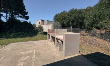 CASA EN ALQUILER EN BARRIO NAYADES - CALIOPE 1325, PINAMAR