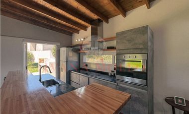 CASA EN ALQUILER EN BARRIO NAYADES - CALIOPE 1325, PINAMAR