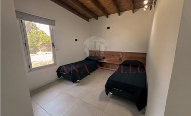 CASA EN ALQUILER EN BARRIO NAYADES - CALIOPE 1325, PINAMAR