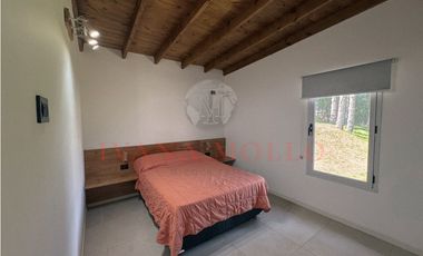 CASA EN ALQUILER EN BARRIO NAYADES - CALIOPE 1325, PINAMAR