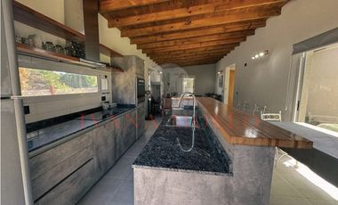 CASA EN ALQUILER EN BARRIO NAYADES - CALIOPE 1325, PINAMAR