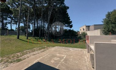 CASA EN ALQUILER EN BARRIO NAYADES - CALIOPE 1325, PINAMAR
