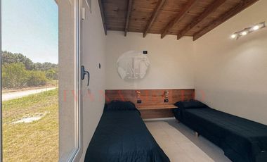 CASA EN ALQUILER EN BARRIO NAYADES - CALIOPE 1325, PINAMAR