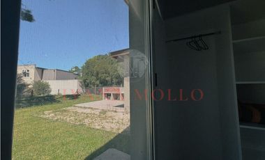 CASA EN ALQUILER EN BARRIO NAYADES - CALIOPE 1325, PINAMAR