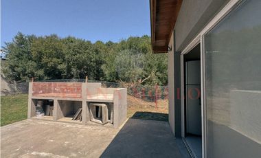 CASA EN ALQUILER EN BARRIO NAYADES - CALIOPE 1325, PINAMAR