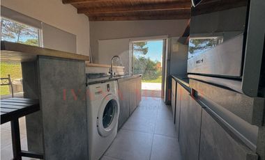 CASA EN ALQUILER EN BARRIO NAYADES - CALIOPE 1325, PINAMAR