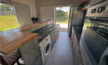 CASA EN ALQUILER EN BARRIO NAYADES - CALIOPE 1325, PINAMAR
