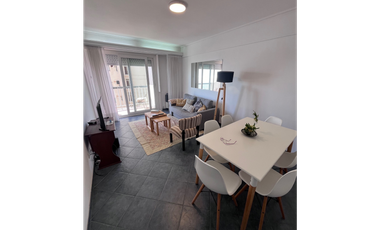 Departamento 3 amb. Zona Varese