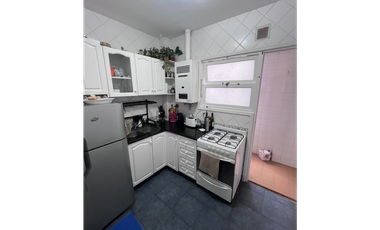 Departamento 3 amb. Zona Varese